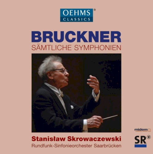 Sämtliche Symphonien