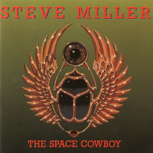 The Space Cowboy