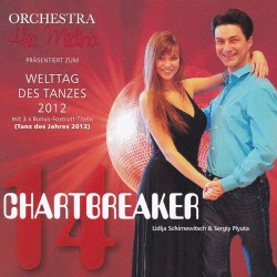 Chartbreaker 14