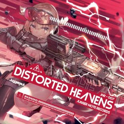 Distorted Heavens