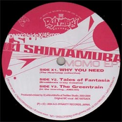 Momo E.P.