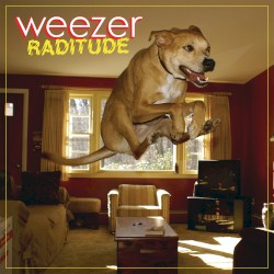 iTunes Pass: The Weezer Raditude Club Week 3