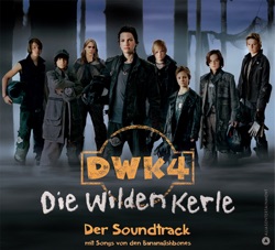 Die Wilden Kerle 4