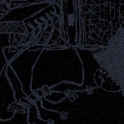 The Hollow Booming of Pieces of Discordance