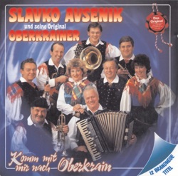 Komm mit mir nach Oberkrain
