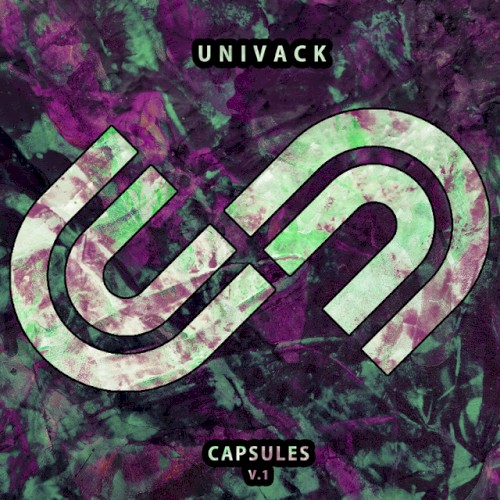 Capsules, Vol 1