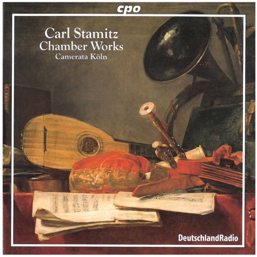 Chamber Works