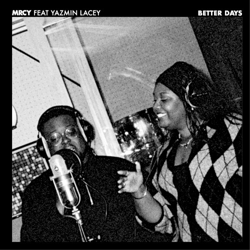 Better Days