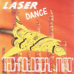 Technological Mind