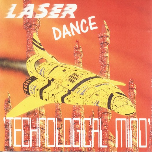 Technological Mind