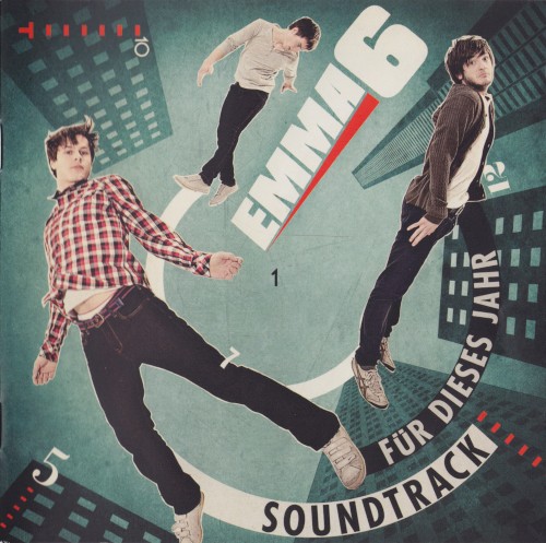 Soundtrack für dieses Jahr
