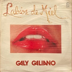 Labios de miel
