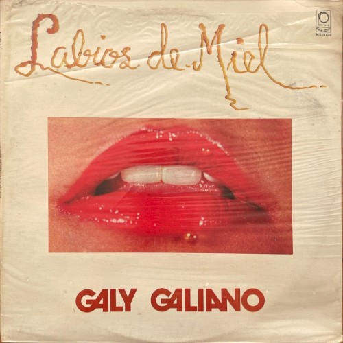 Labios de miel
