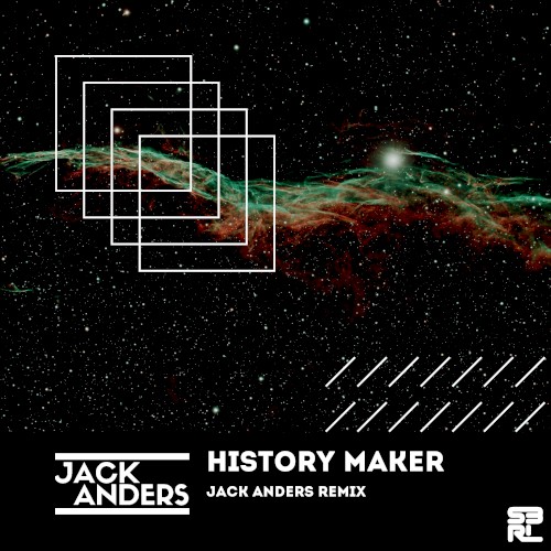 History Maker (Jack Anders remix)