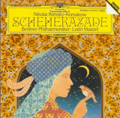 Scheherazade