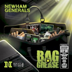 Bag of Grease