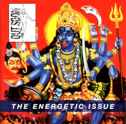 Out Soon: The Energetic Issue