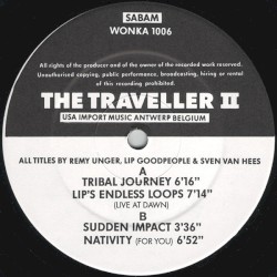 The Traveller II