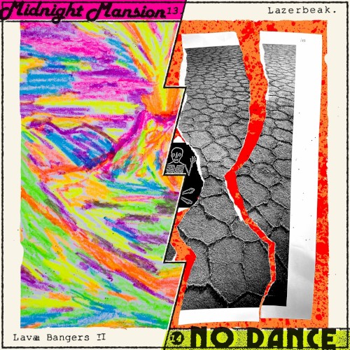 Midnight Mansion / No Dance