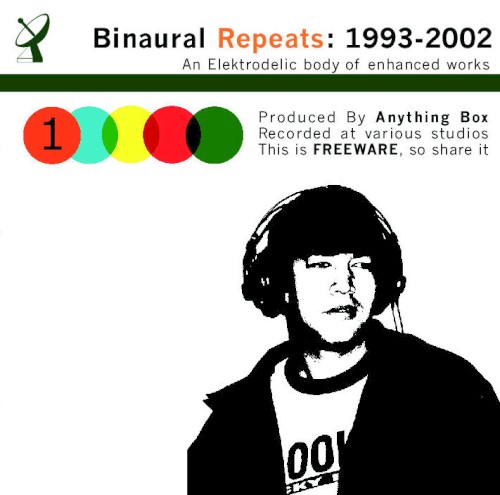 Binaural Repeats: 1993-2002