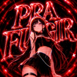 PRA FUGIR