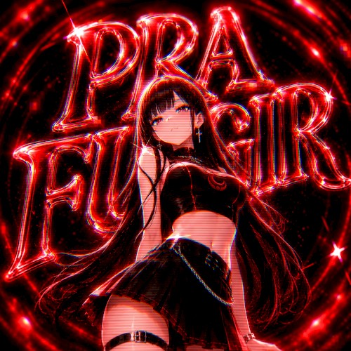 PRA FUGIR