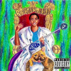 A Friendly Album