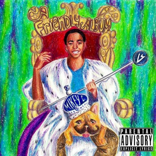 A Friendly Album