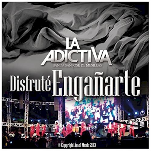Disfruté engañarte