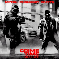 Crime Time Mixtape