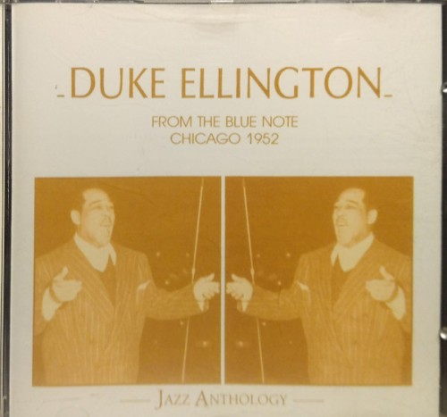 From the Blue Note: Chicago 1952