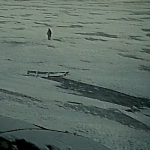 distance