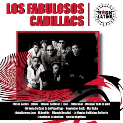 Rock latino: Los Fabulosos Cadillacs