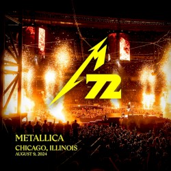 2024-08-09: M72 World Tour: Chicago, Illinois