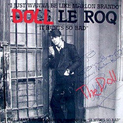 Doll Le Roq