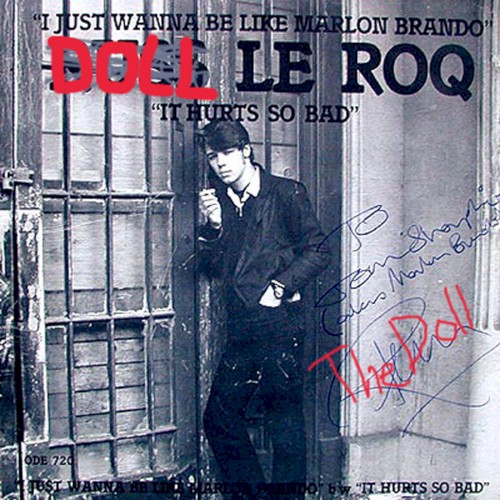 Doll Le Roq