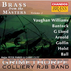 Brass from the Masters, Volume 2