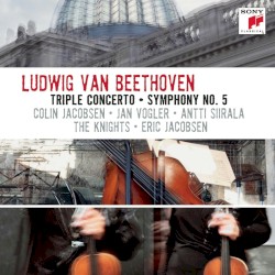 Triple Concerto / Symphony no. 5
