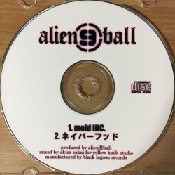 mold INC./ネイバーフッド