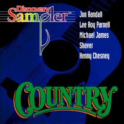 Discovery Sampler: Country, Volume 1