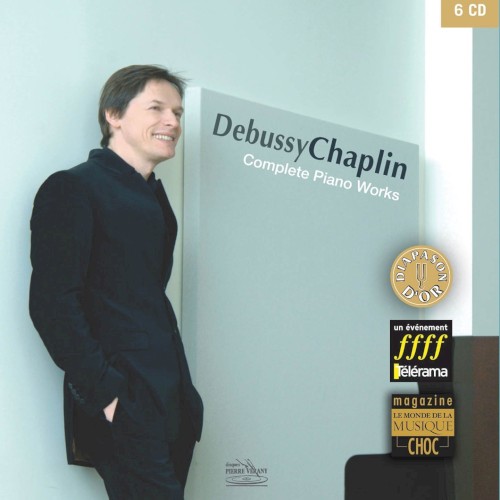 Complete Piano Works