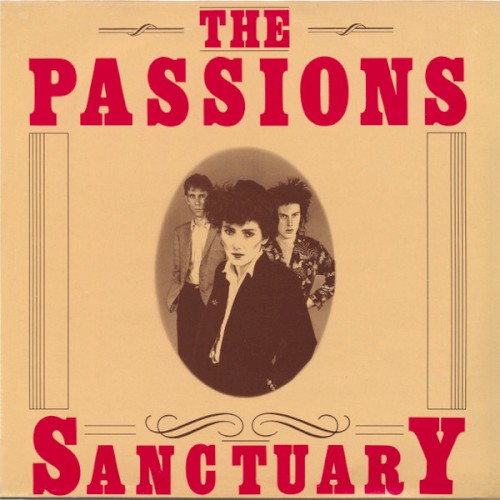 Sanctuary