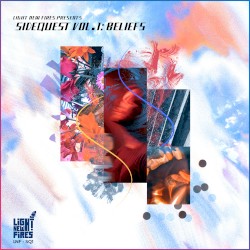 LIGHT NEW FIRES: SIDEQUEST, Vol. 1 – Beliefs