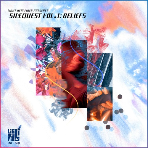 LIGHT NEW FIRES: SIDEQUEST, Vol. 1 – Beliefs