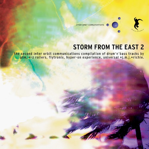 Storm From the East 2