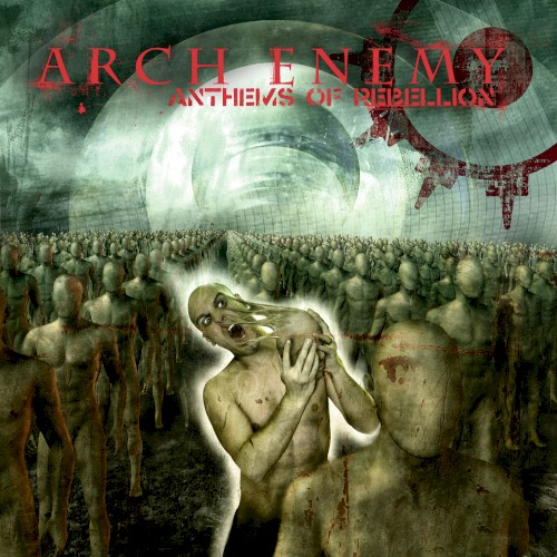 Anthems of Rebellion