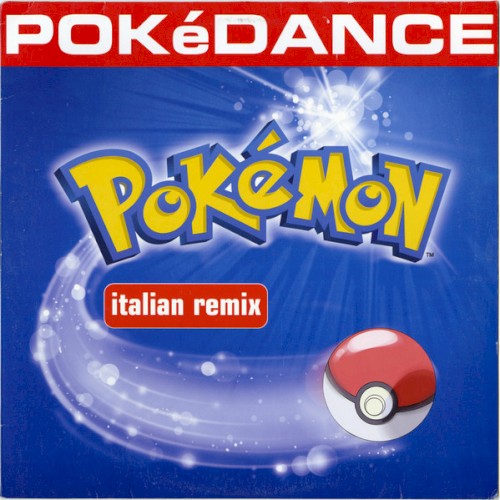 Pokédance (Italian remix)