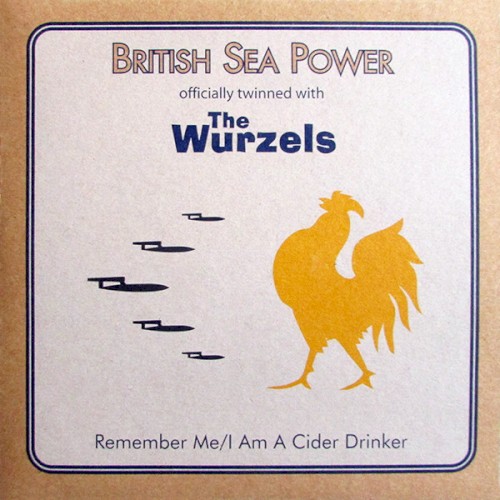 Remember Me / I Am a Cider Drinker