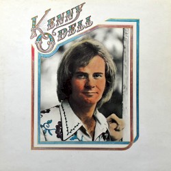 Kenny O’Dell