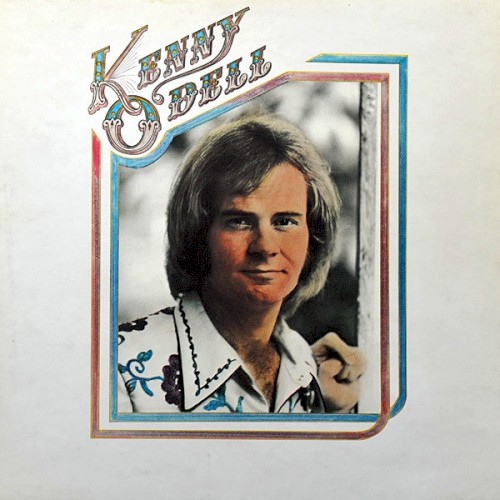 Kenny O’Dell
